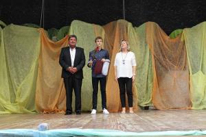 Podelitev priznanj najuspešnejšim7